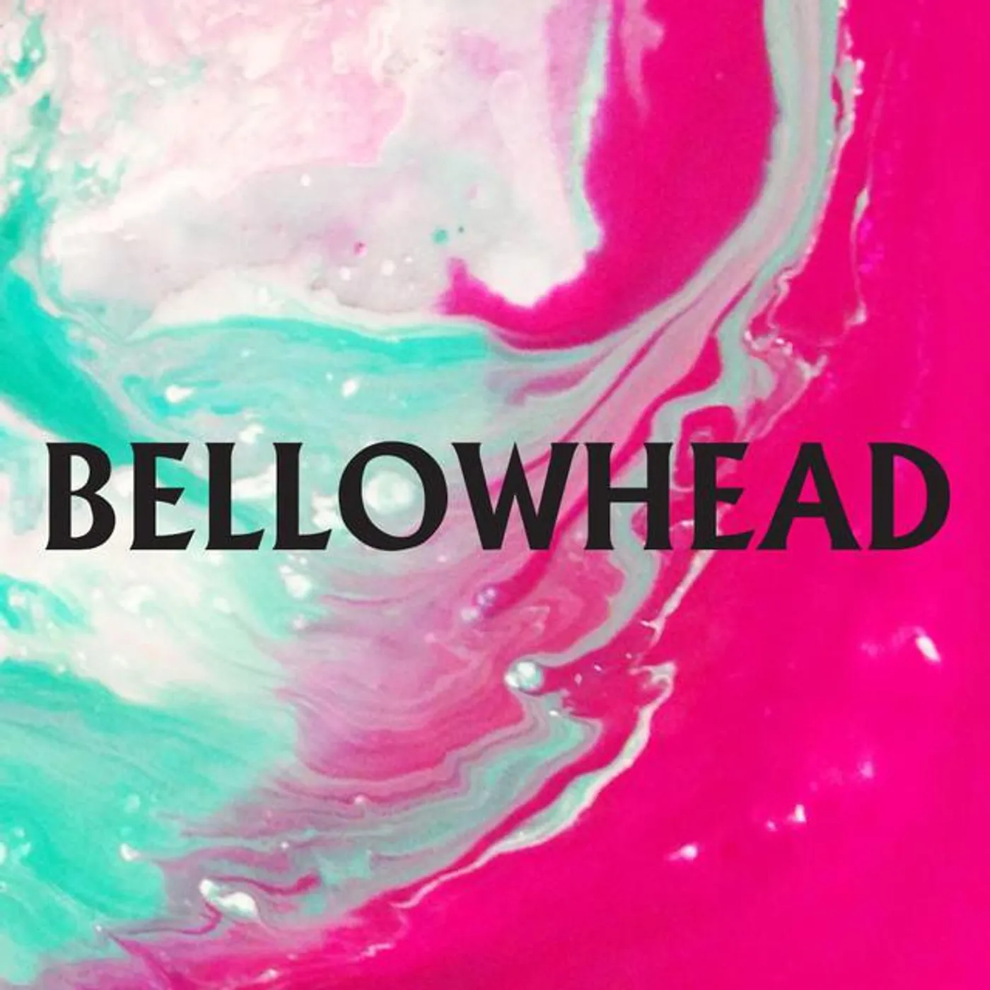 Bellowhead Brand Page