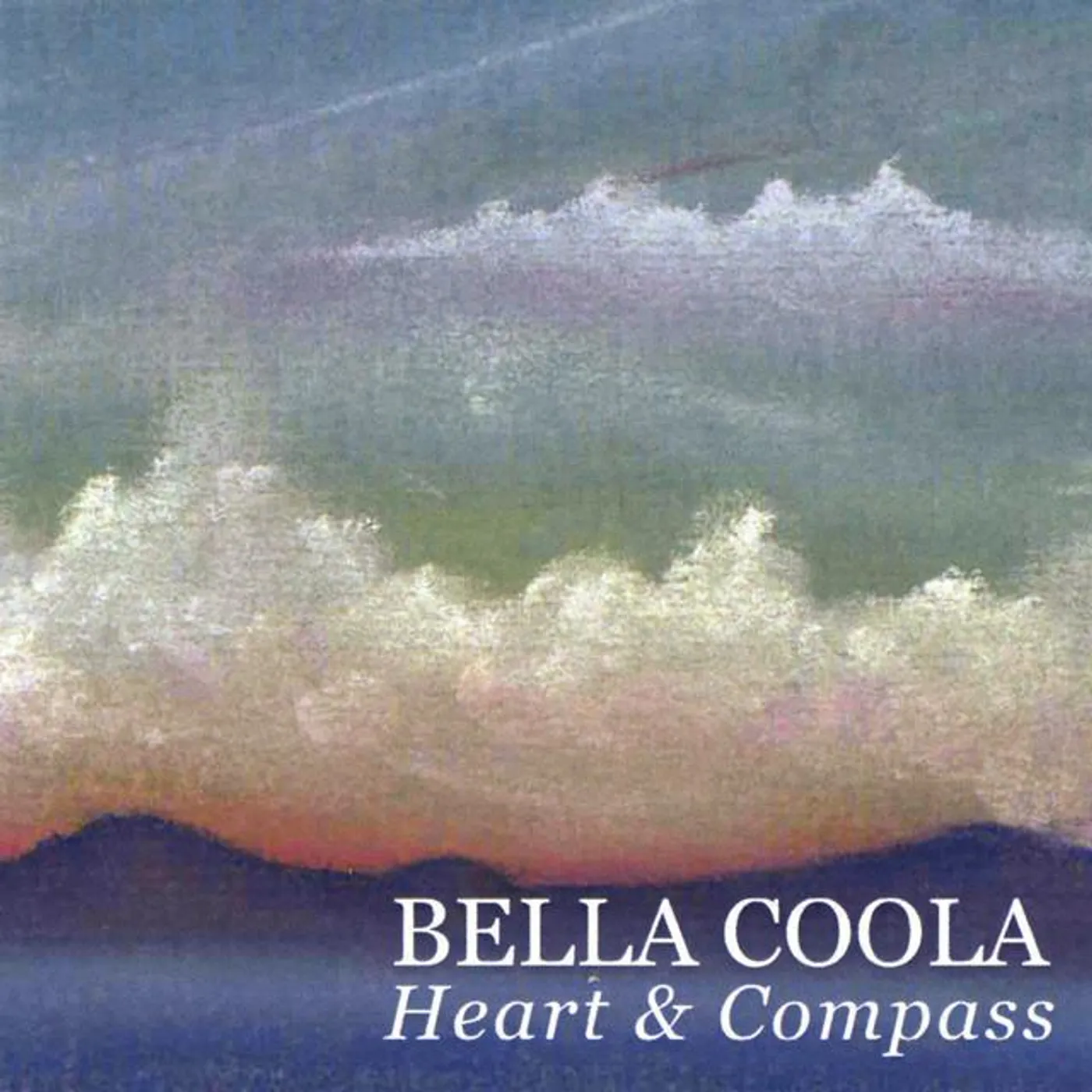 Bella Coola Brand Page