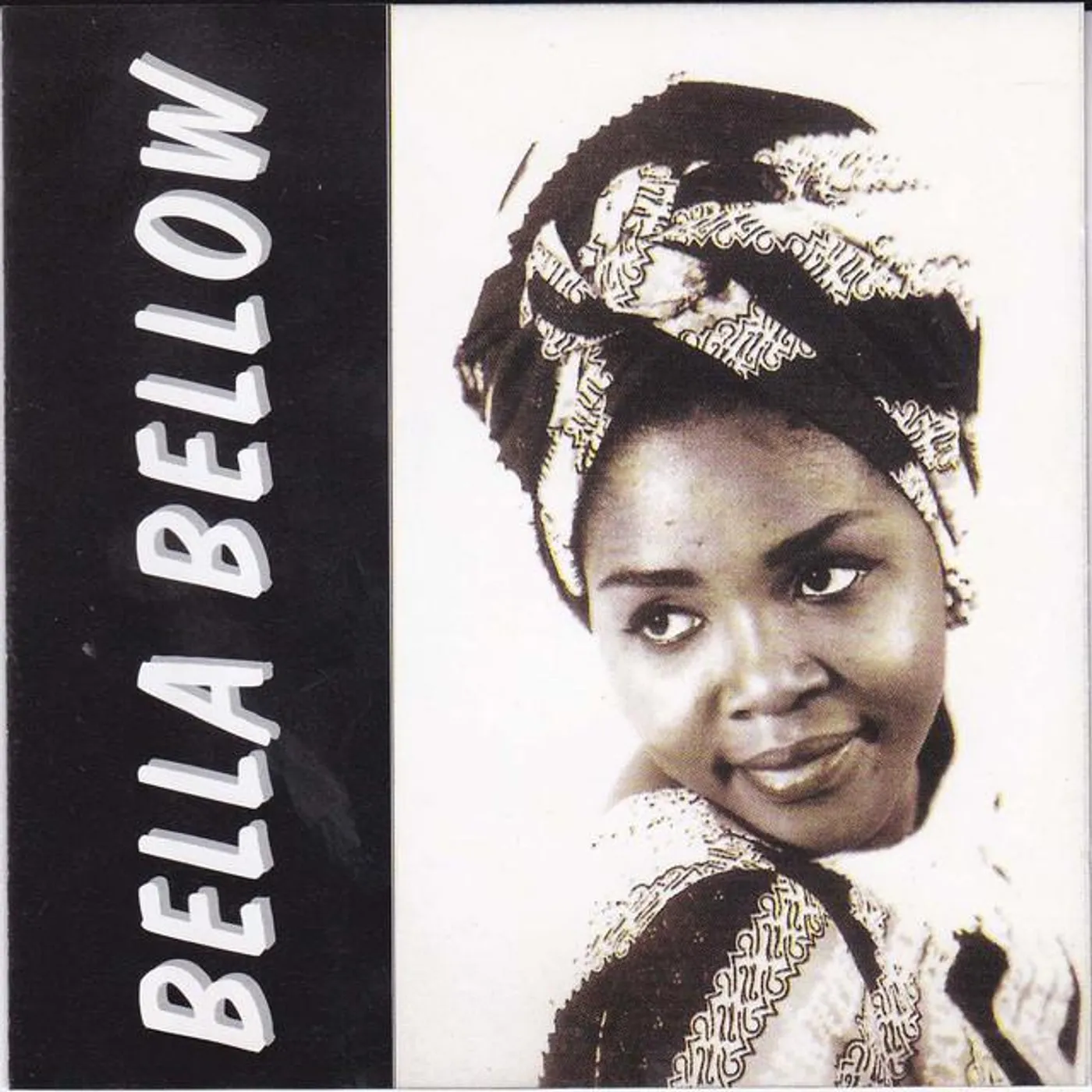 Bella Bellow Brand Page