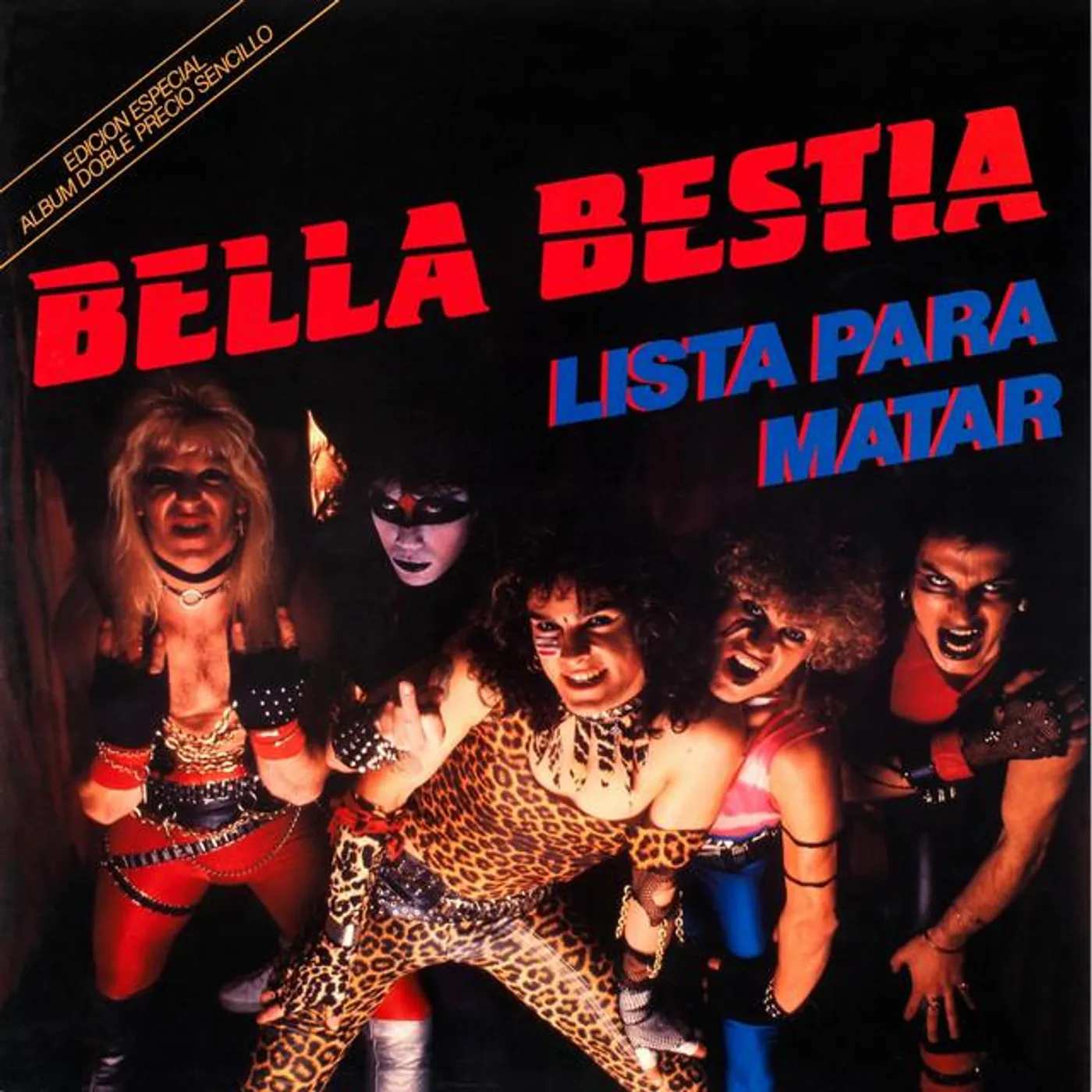 Bella Bestia