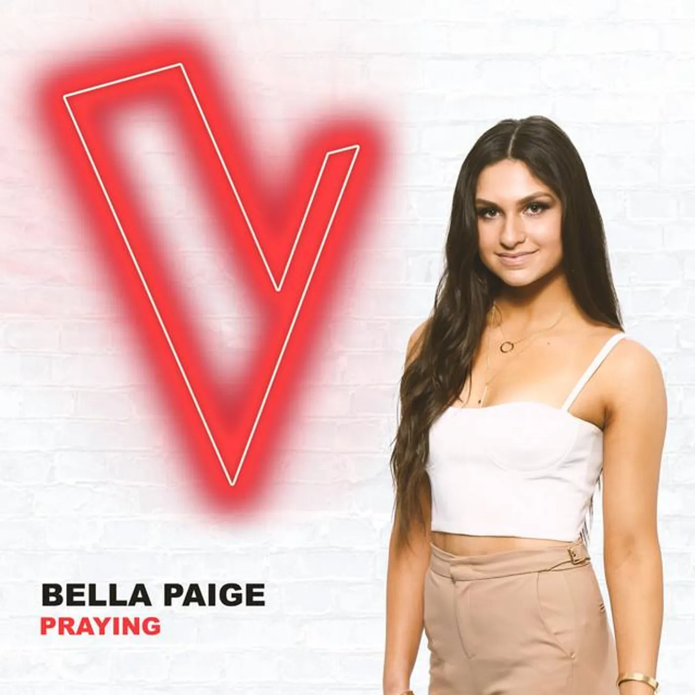 Bella Paige