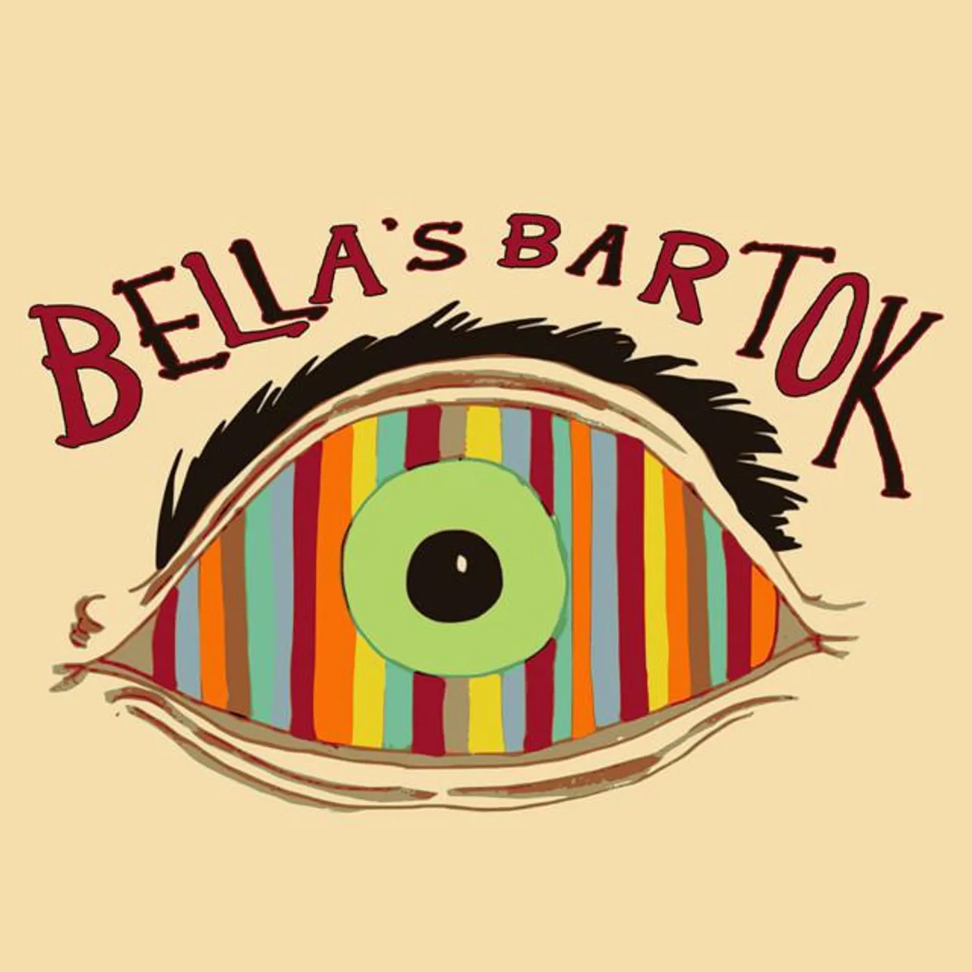 Bella's Bartok Brand Page