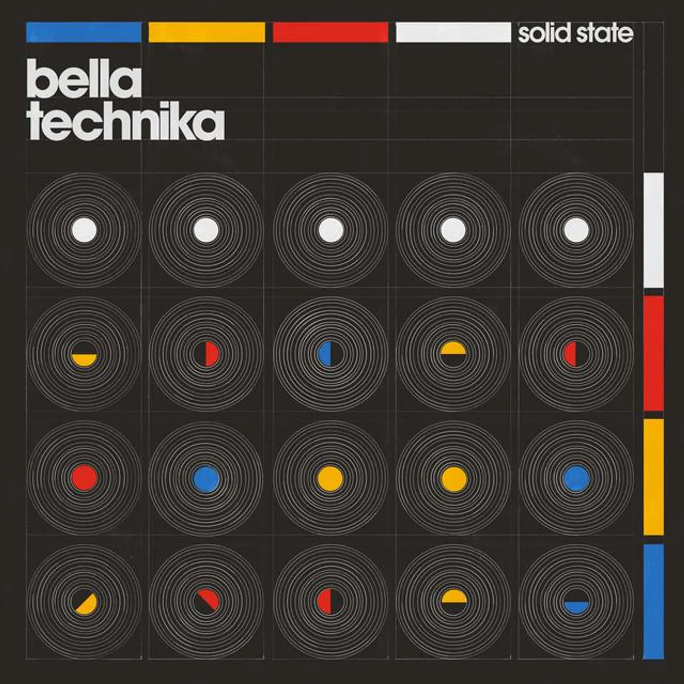Bella Technika Brand Page