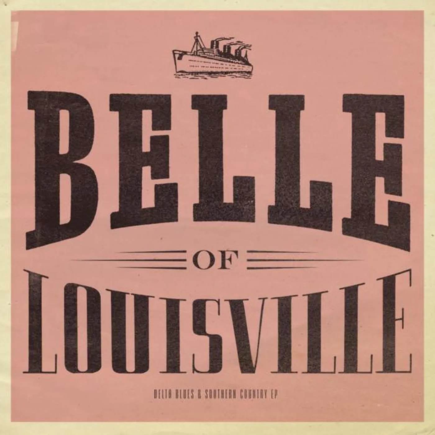 Belle of Louisville