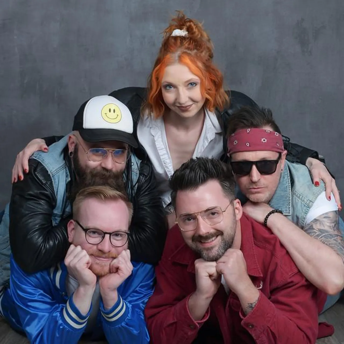 Belle & The Vertigo Waves Brand Page