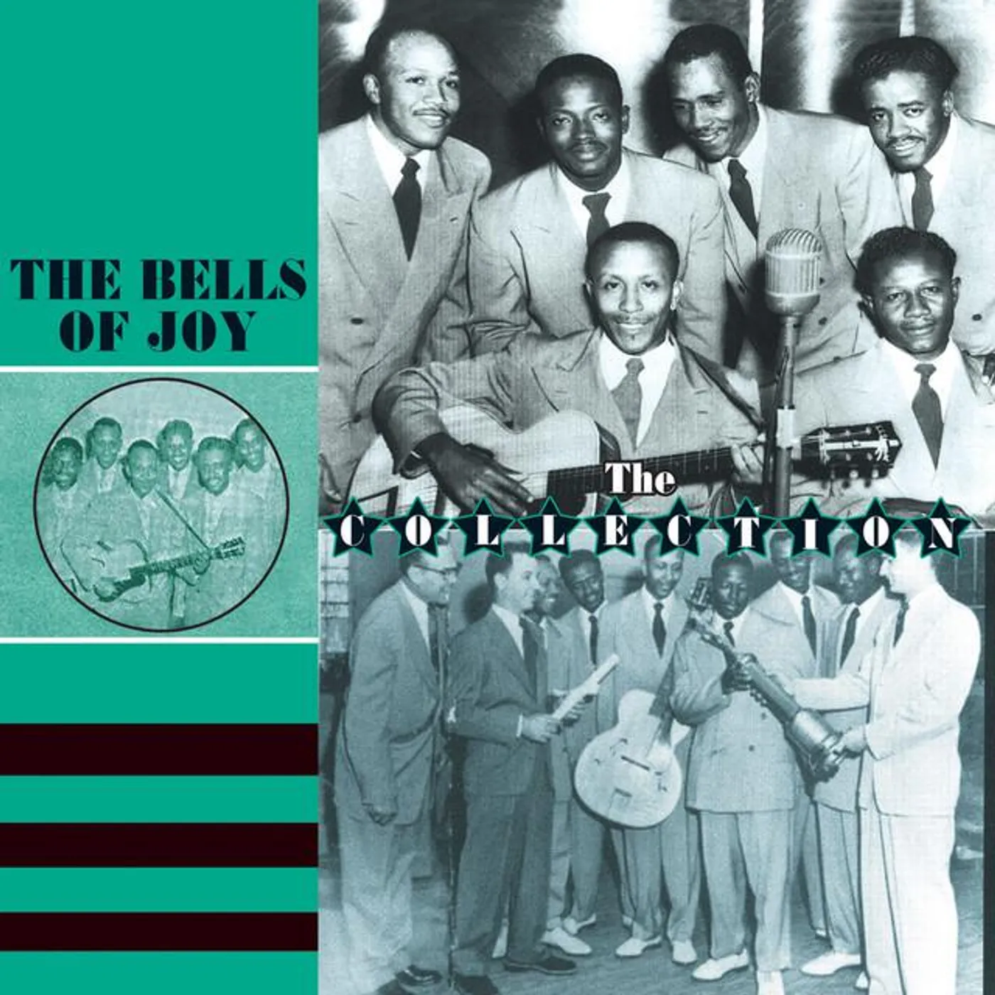 The Bells Of Joy