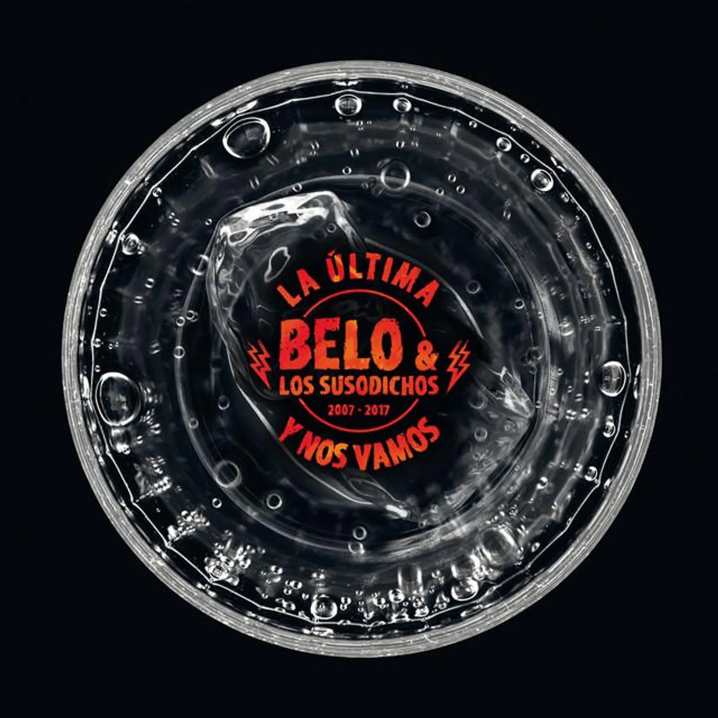 Belo Y Los Susodichos