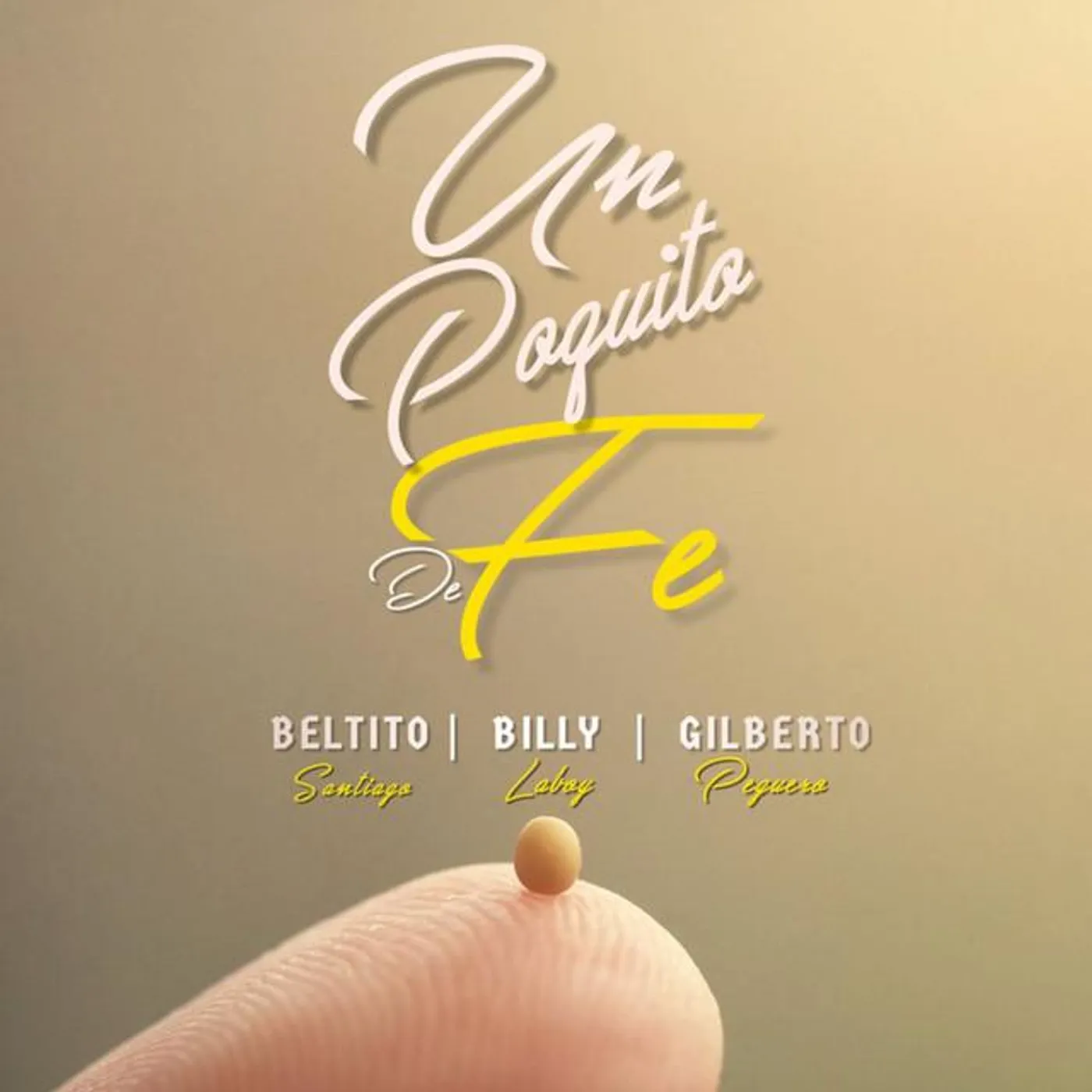 Beltito Santiago