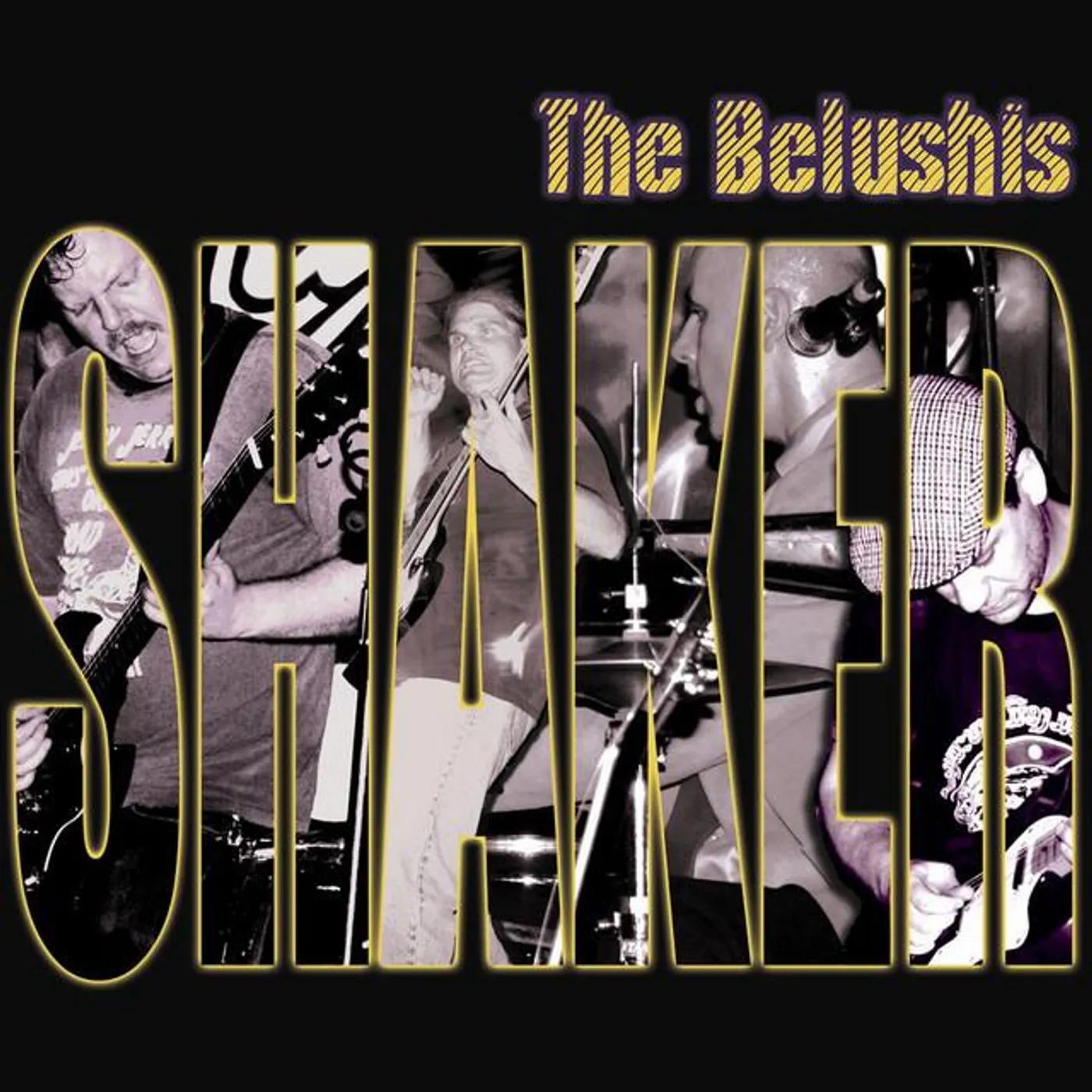 The Belushis