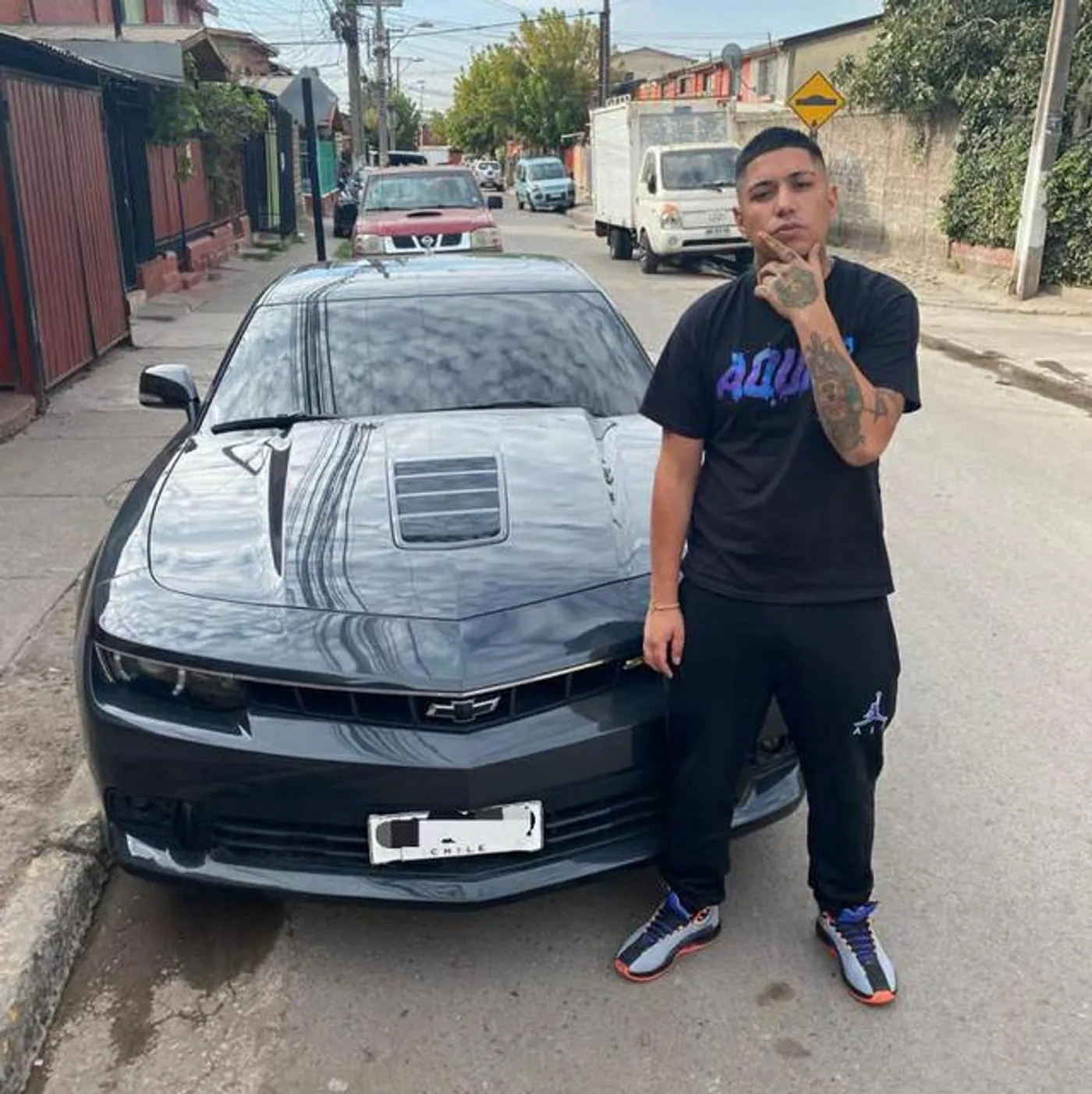 Belyko