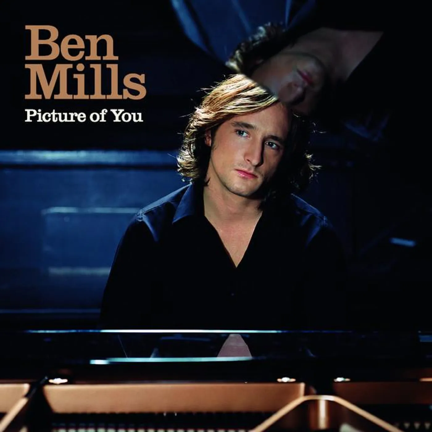Ben Mills