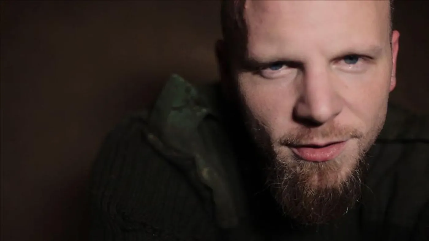 Ben Moody