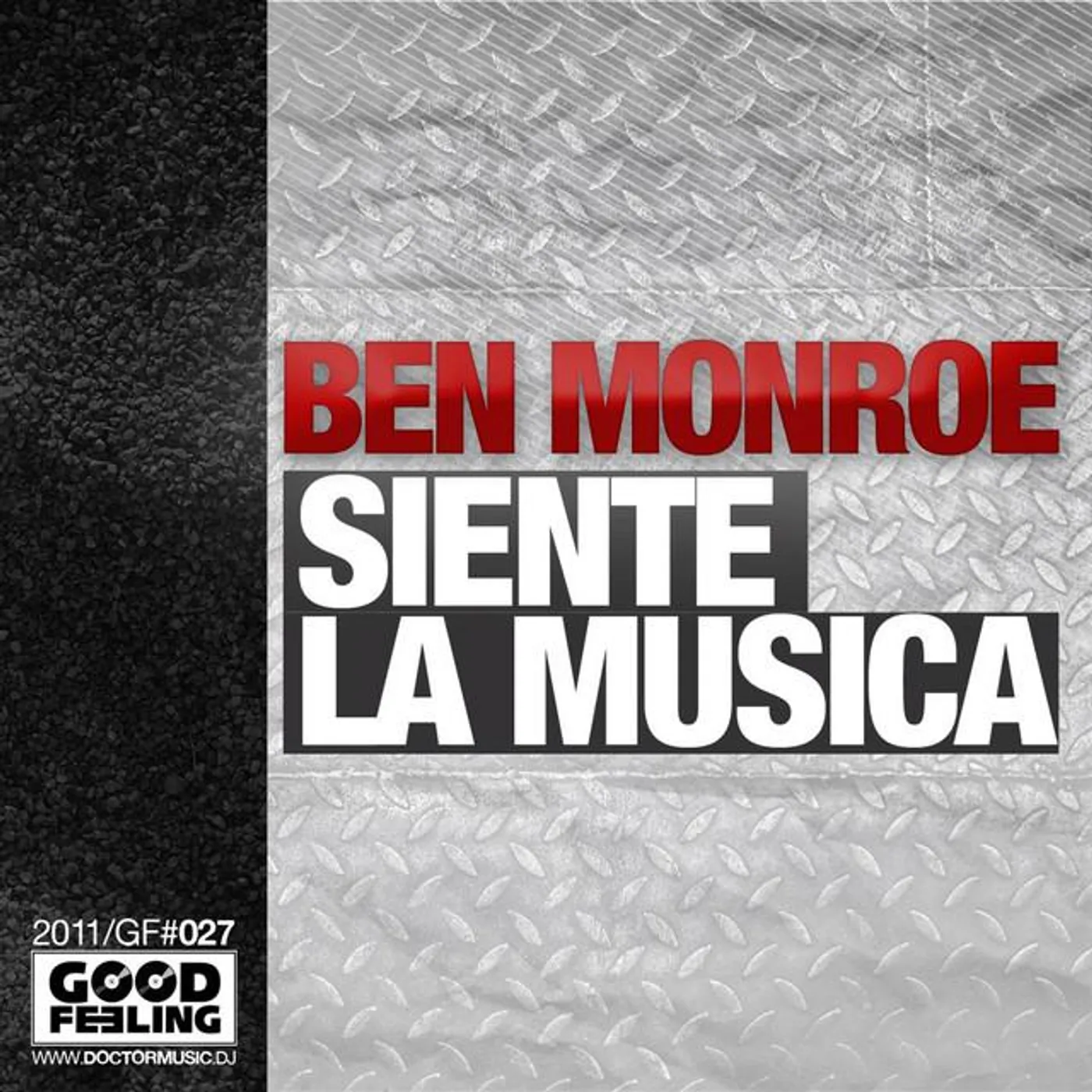 Ben Monroe
