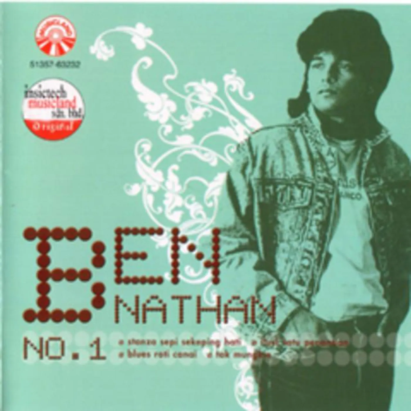 Ben Nathan Brand Page