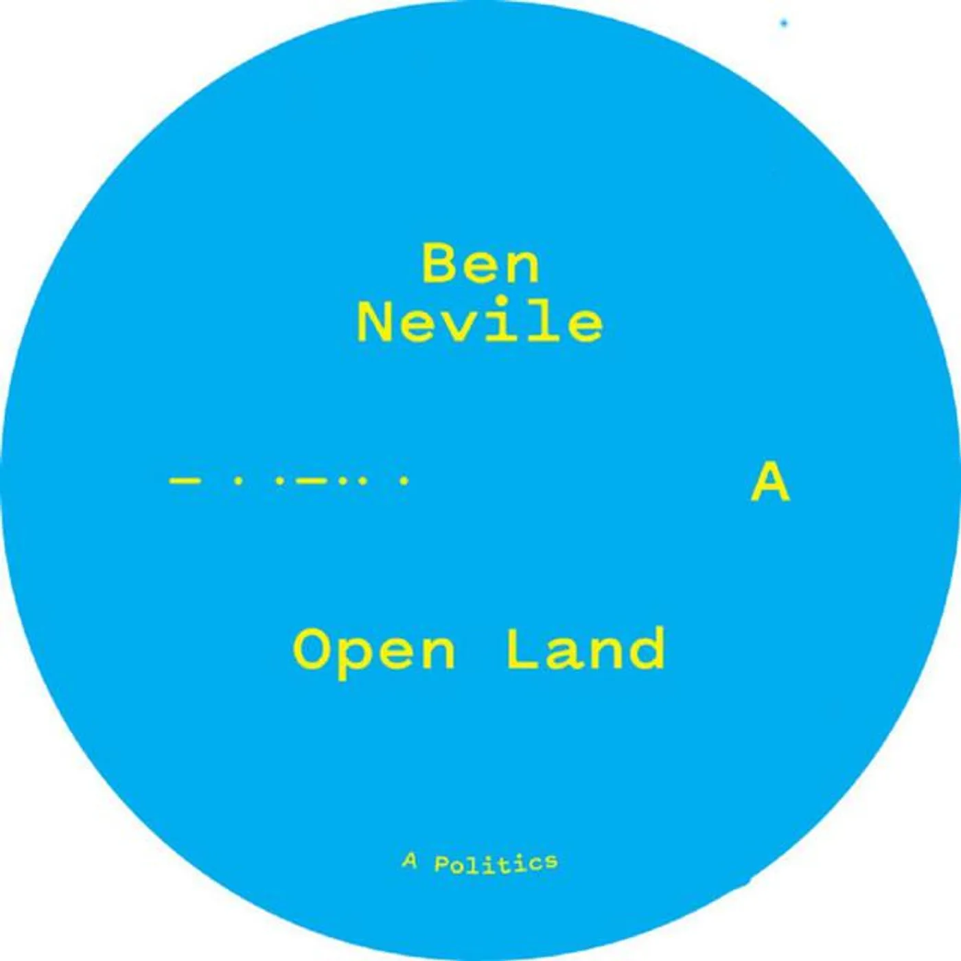 Ben Nevile