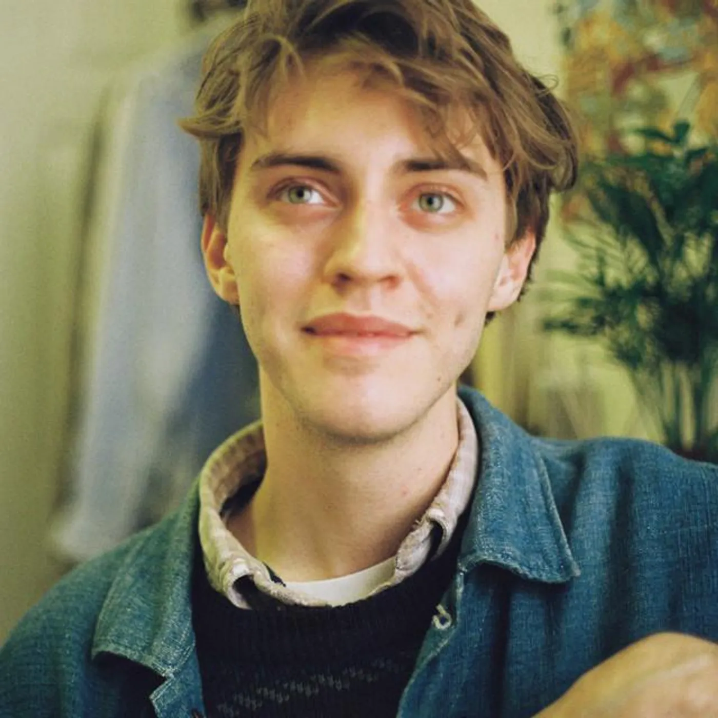 Ben Auld Brand Page