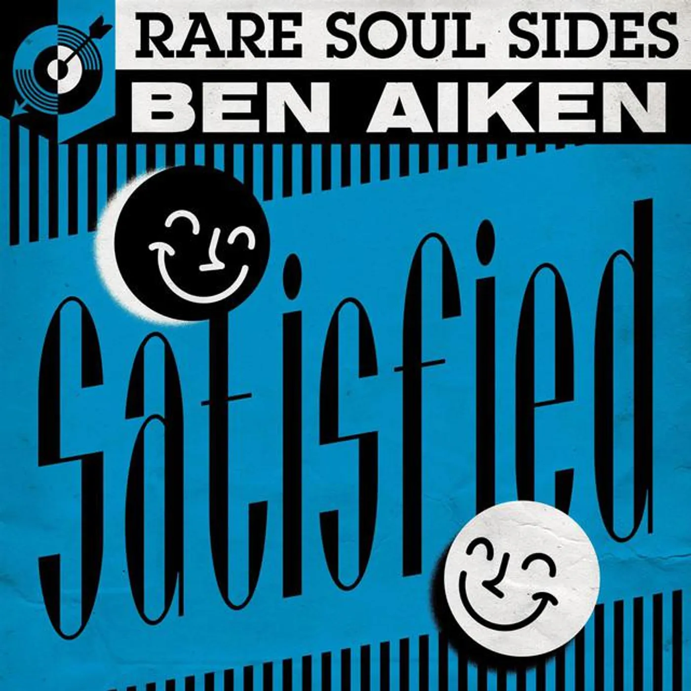 Ben Aiken Brand Page