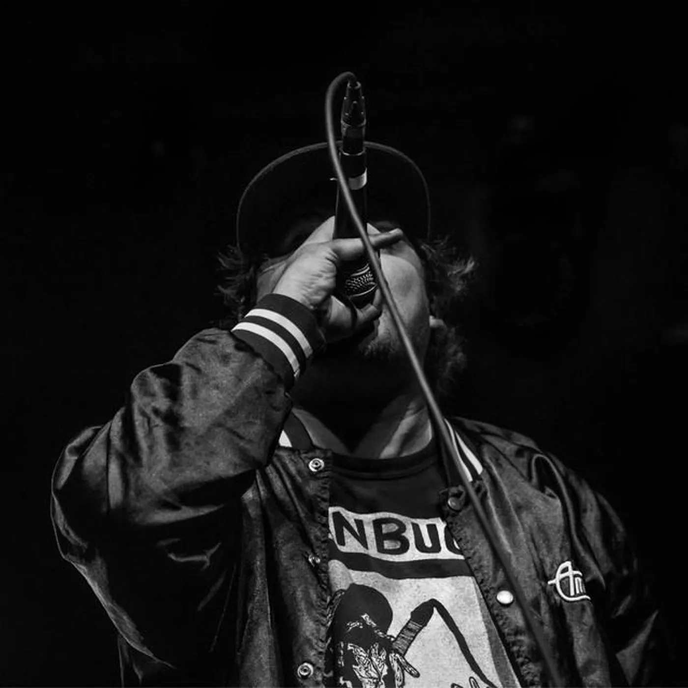 Ben Buck Brand Page