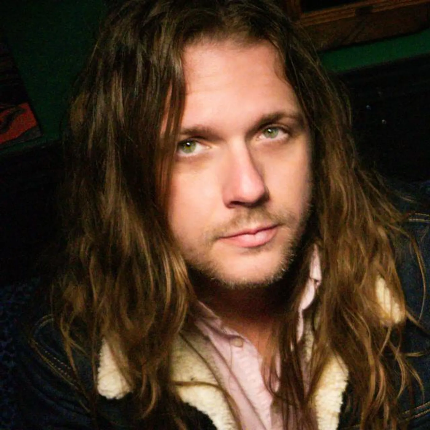 Ben Balmer