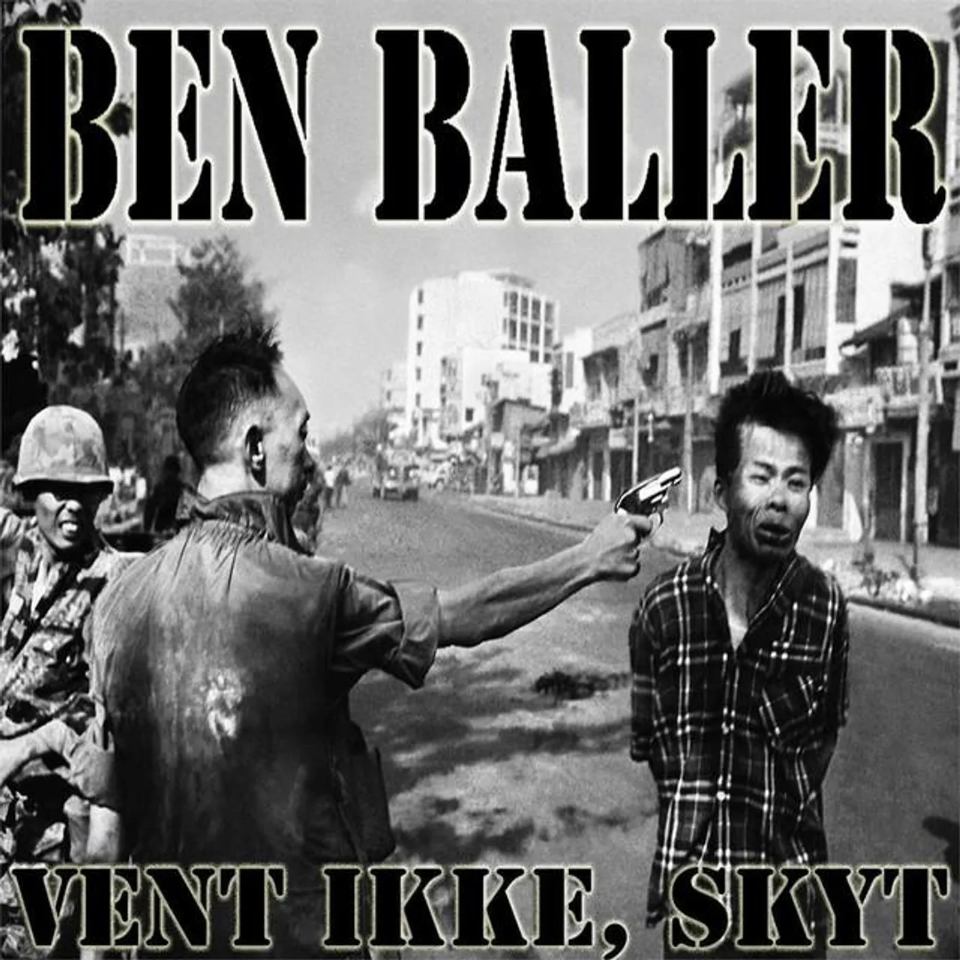 Ben Baller