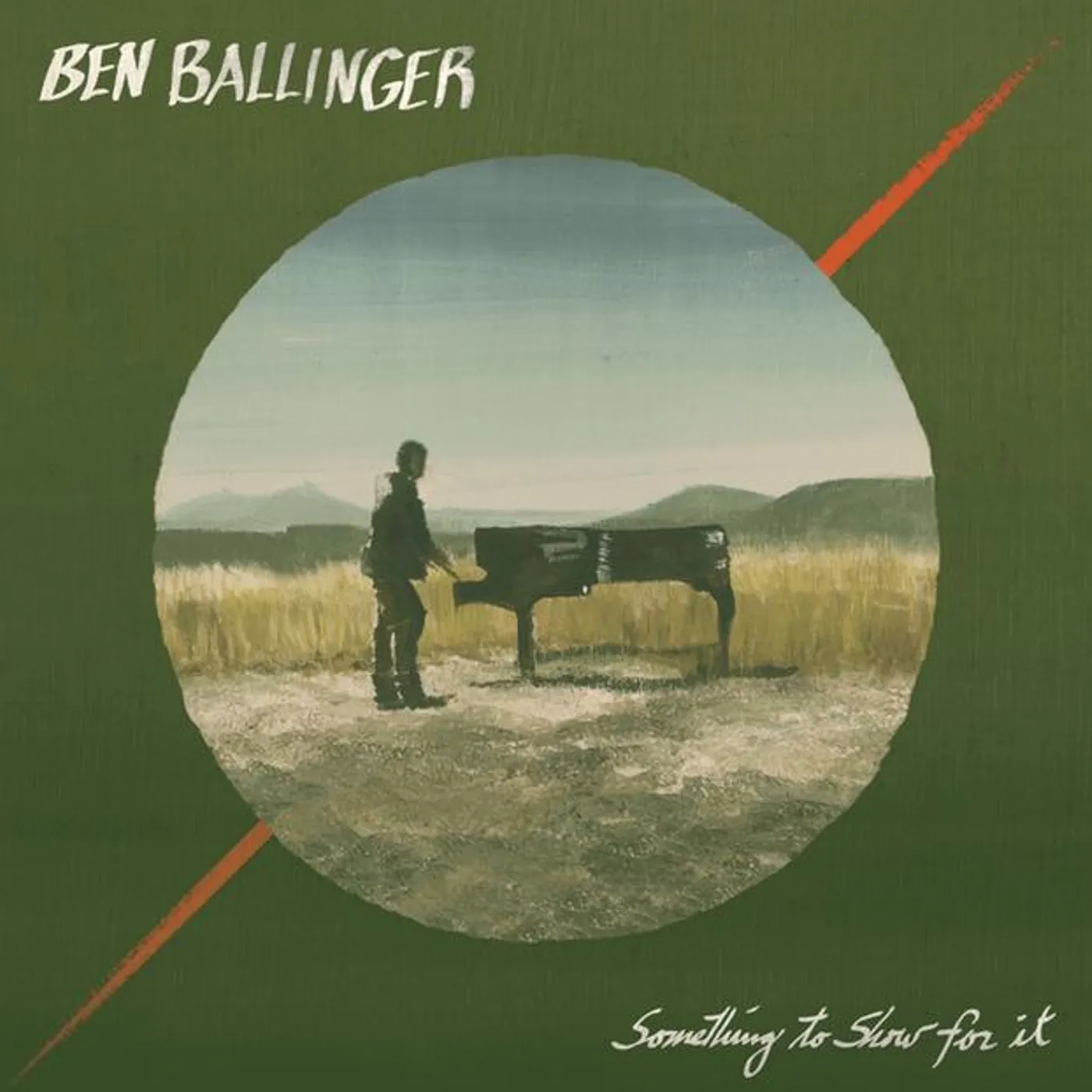 Ben Ballinger Brand Page