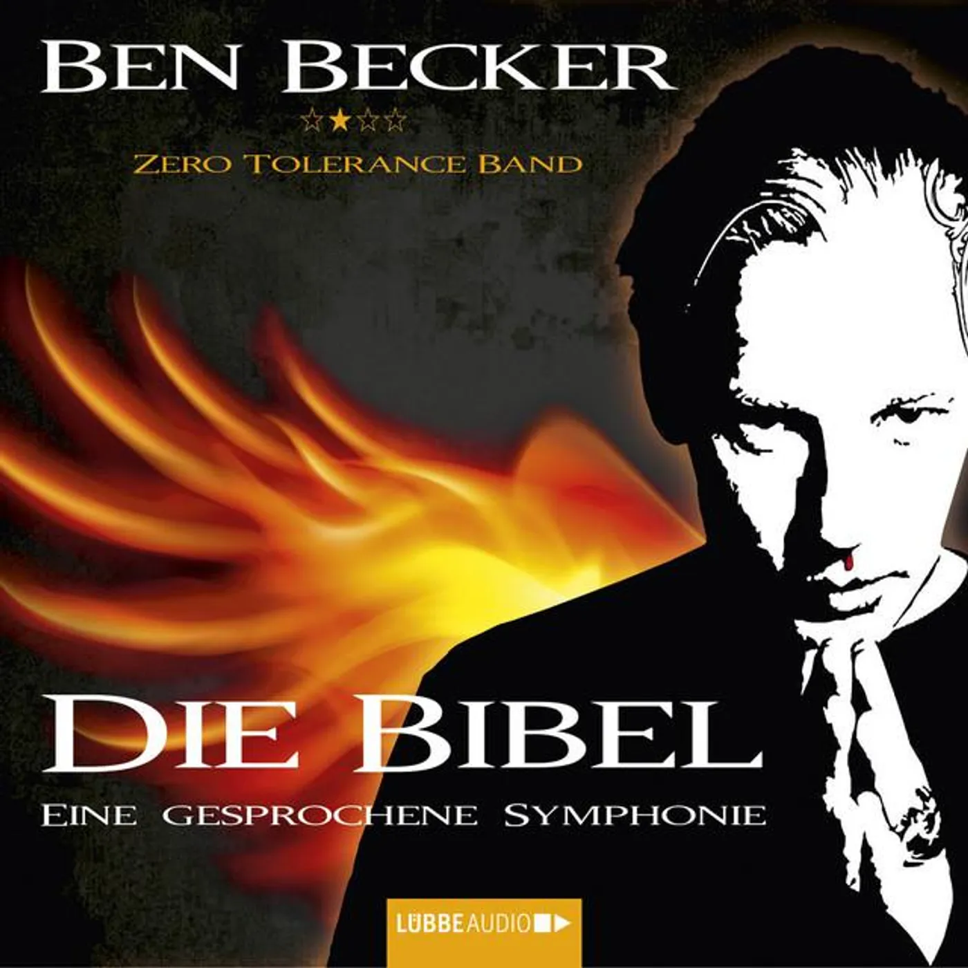 Ben Becker Brand Page