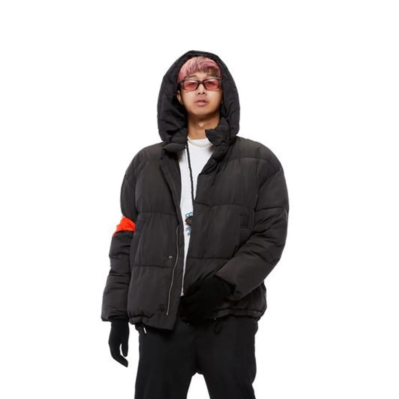 Ben Bizzy