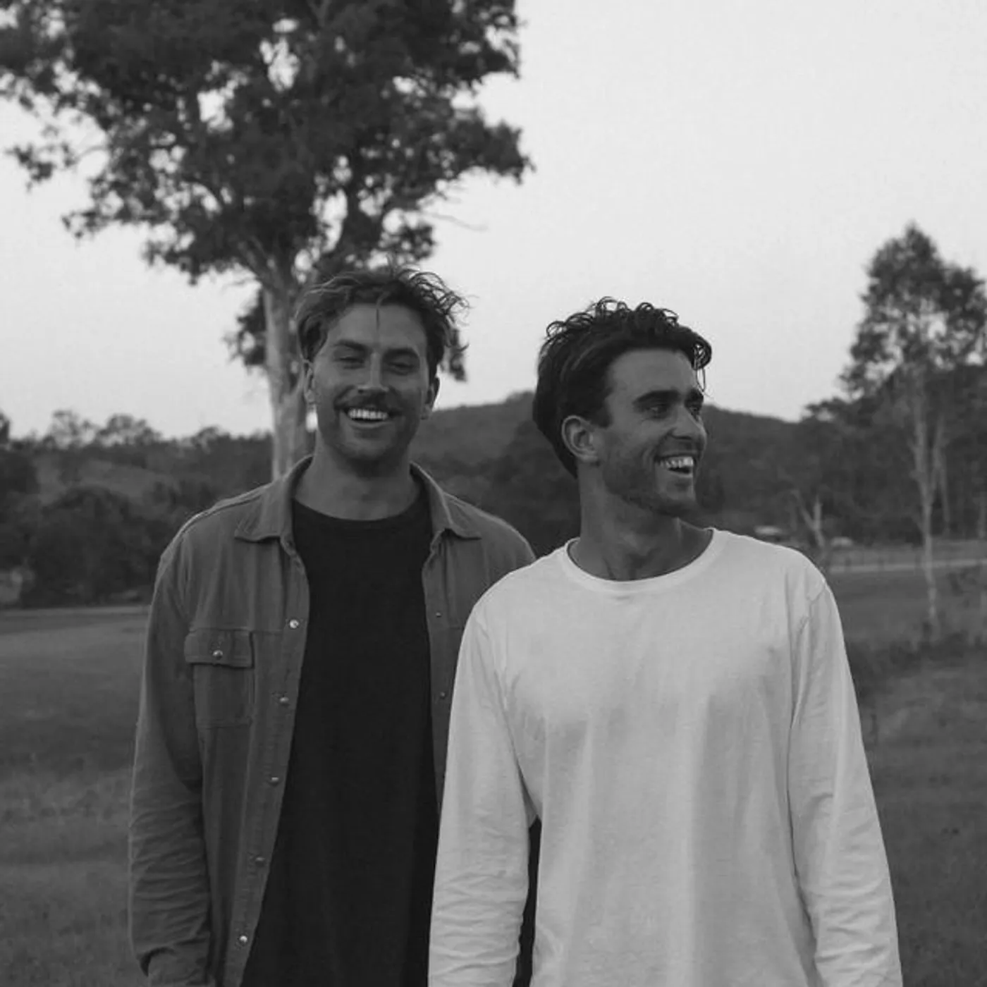 Ben&blake