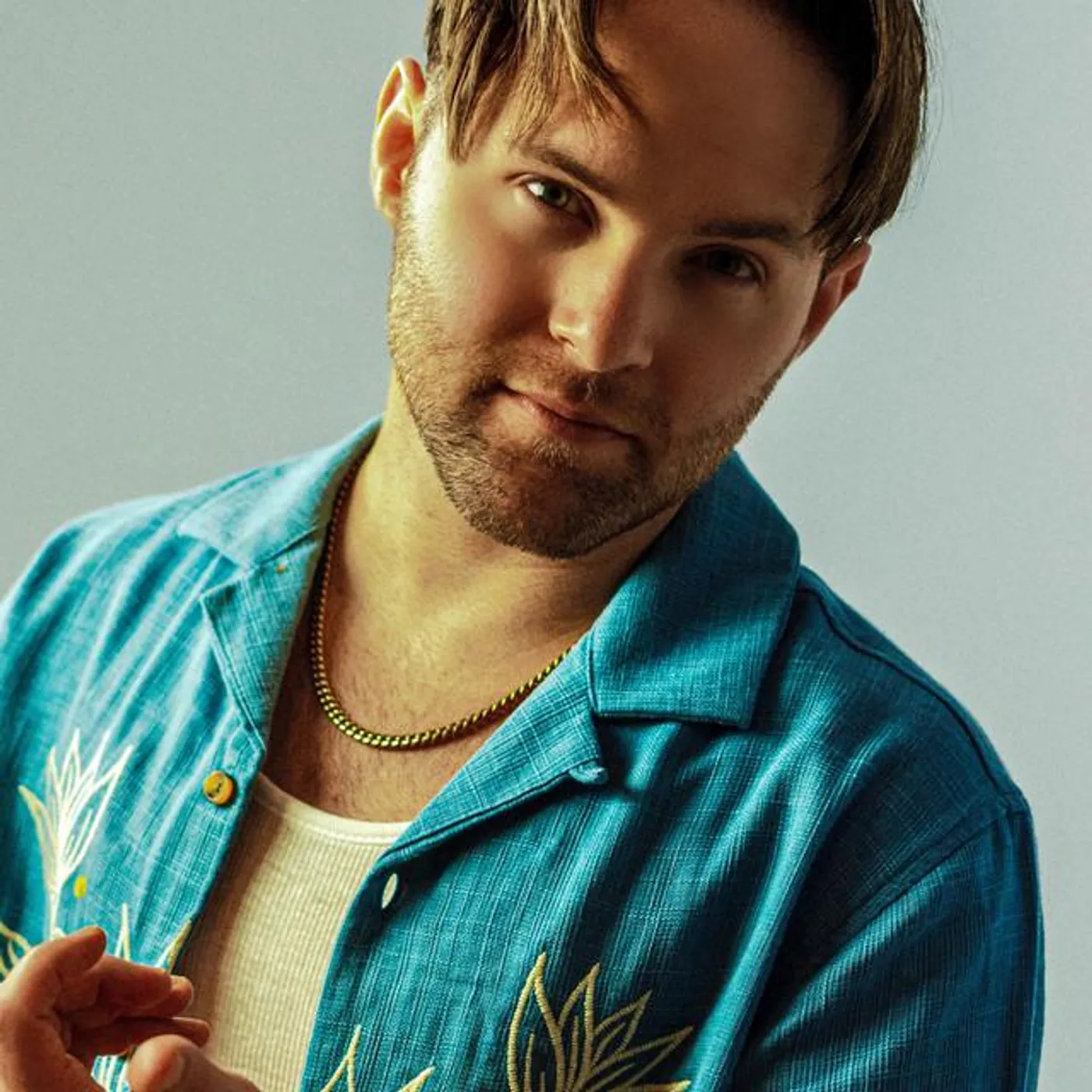 Ben Chase