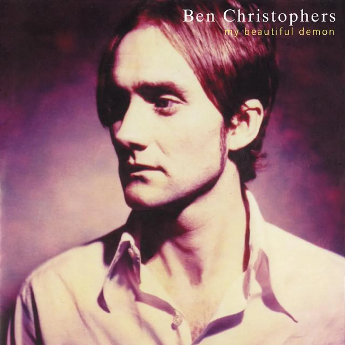 Ben Christophers