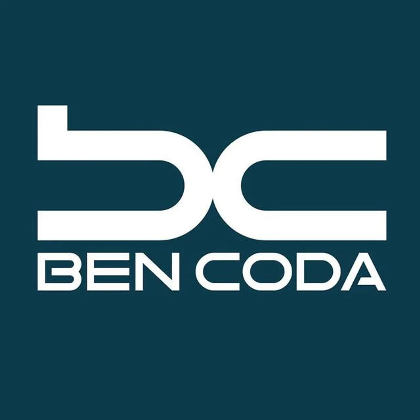 Ben Coda Brand Page