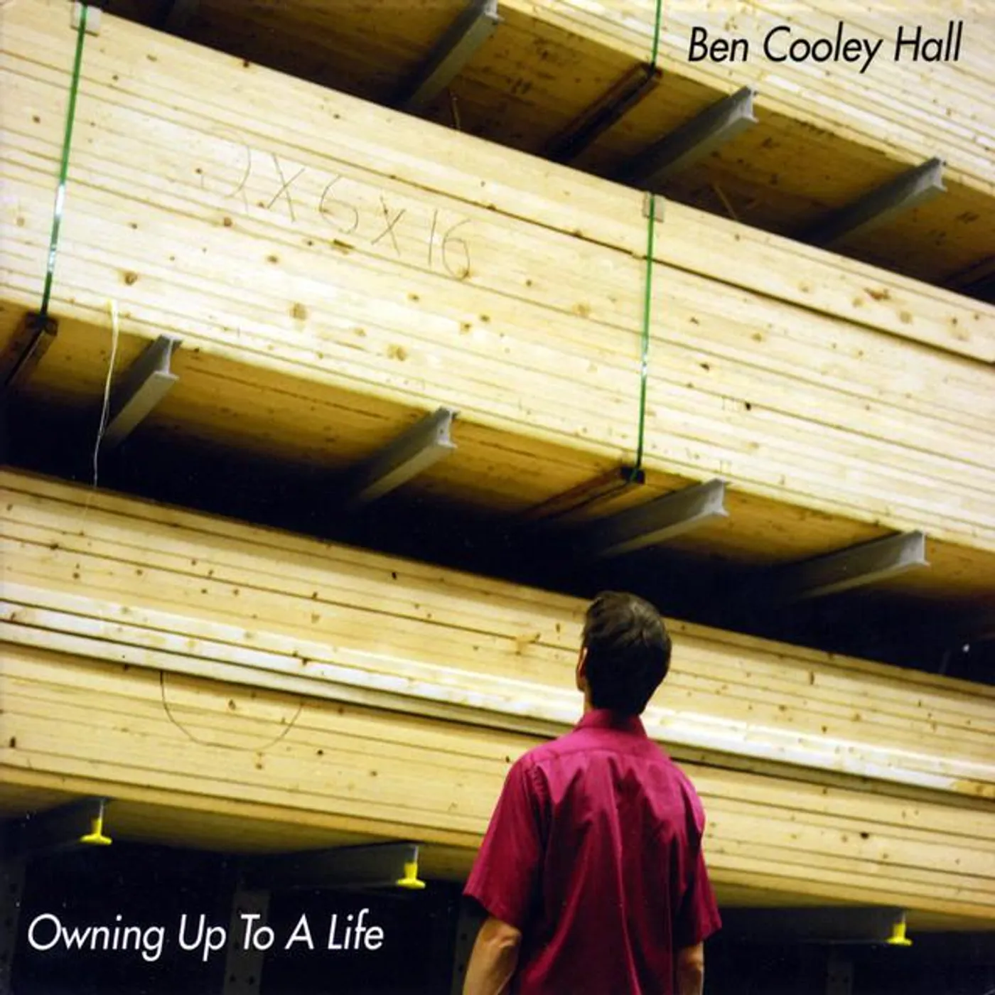 Ben Cooley Hall