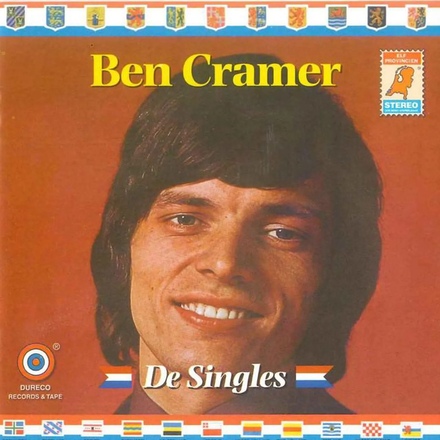 Ben Cramer Brand Page