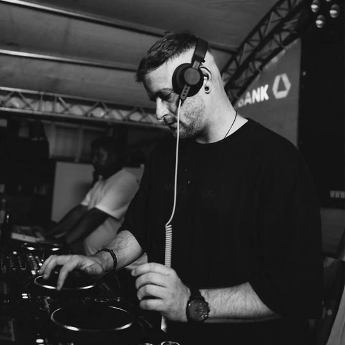 Ben Dust Brand Page