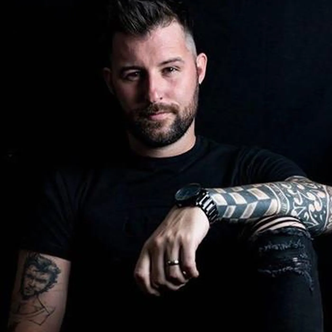 Ben Davidson Brand Page