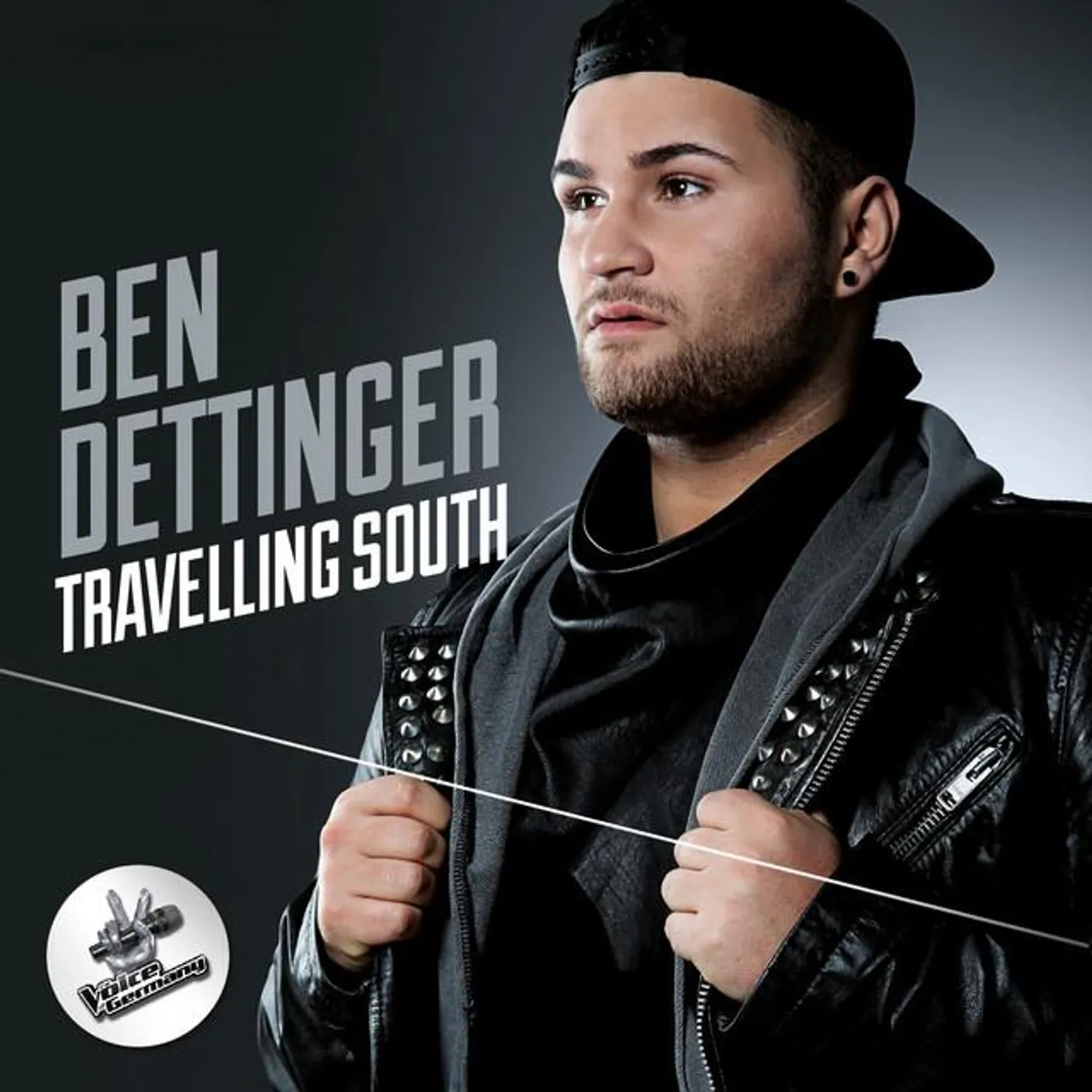 Ben Dettinger