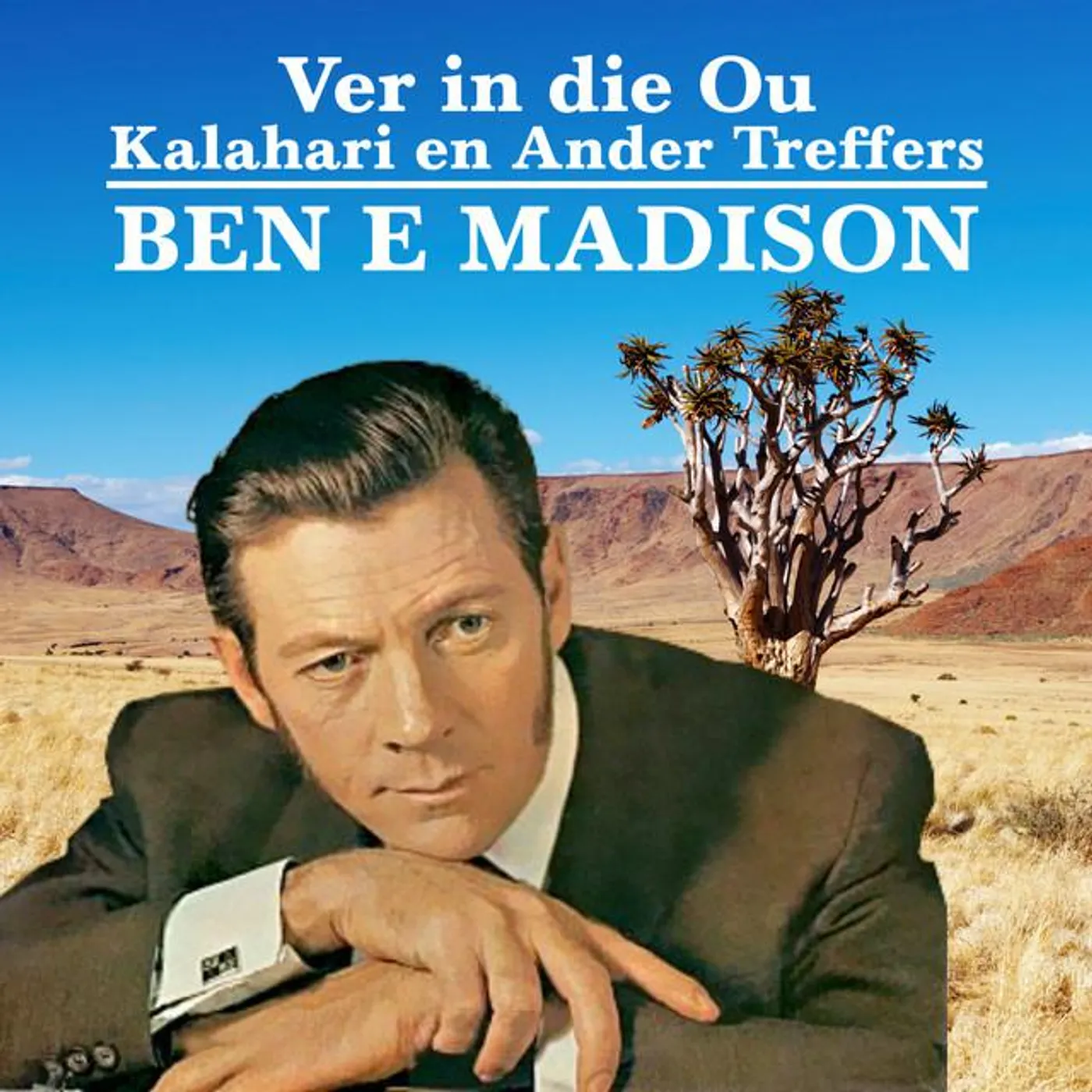 Ben E Madison Brand Page