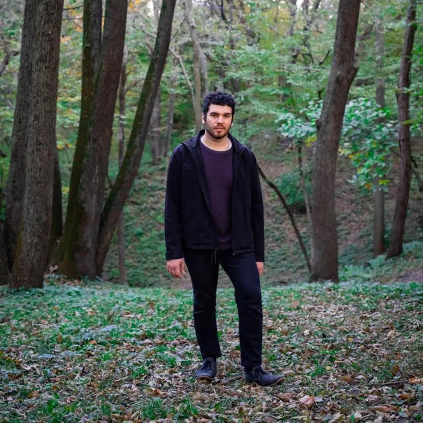 Ben Eisenberger