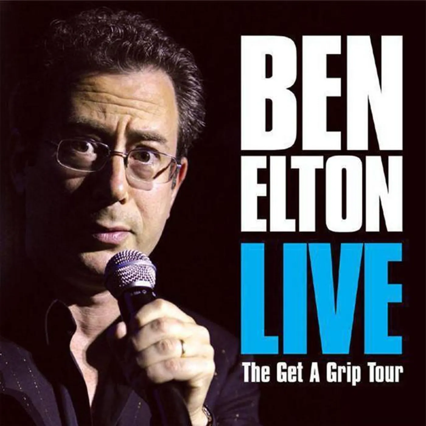 Ben Elton