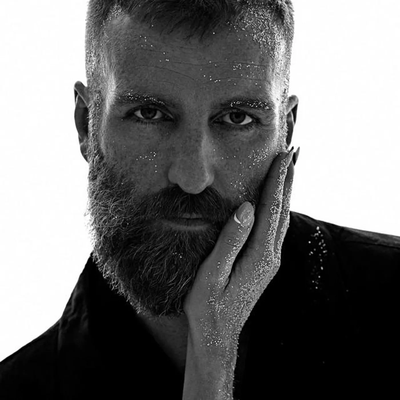 Ben Frost Brand Page