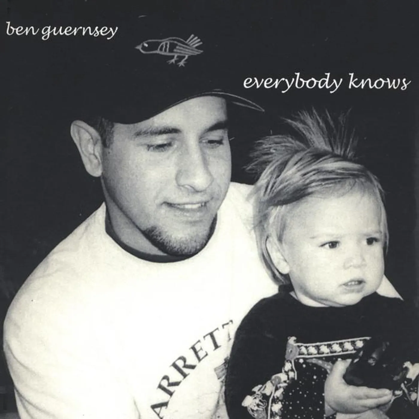 Ben Guernsey