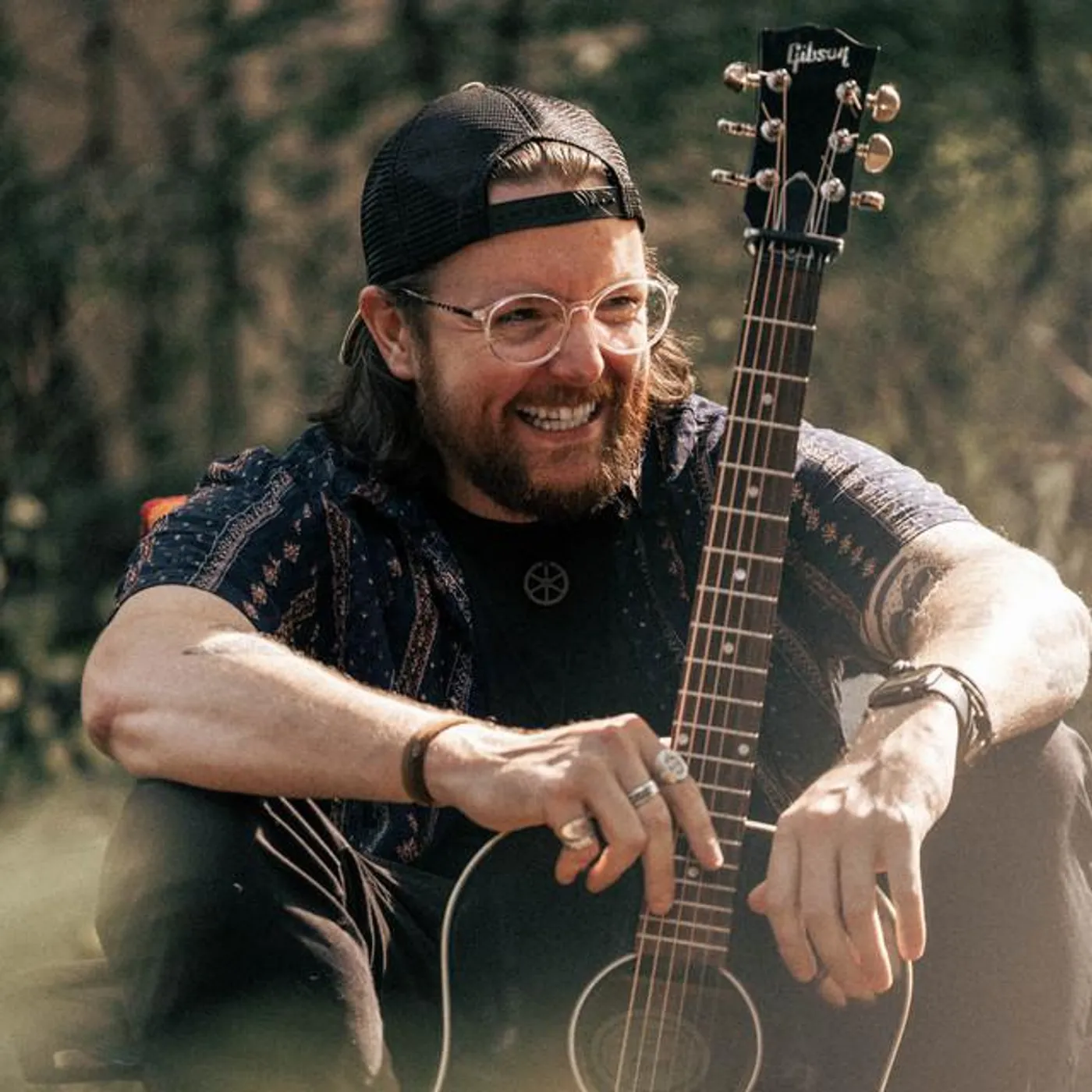 Ben Gage Brand Page