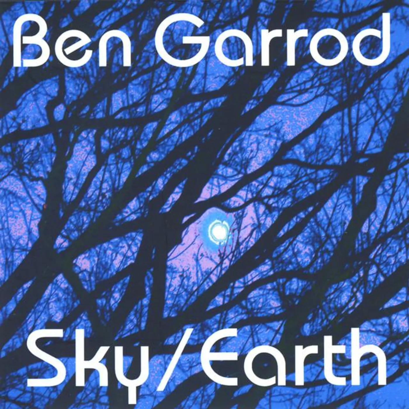 Ben Garrod Brand Page