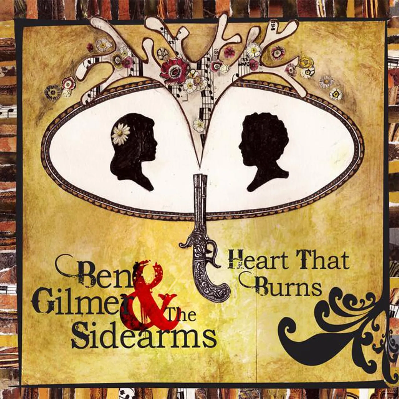 Ben Gilmer & The Sidearms