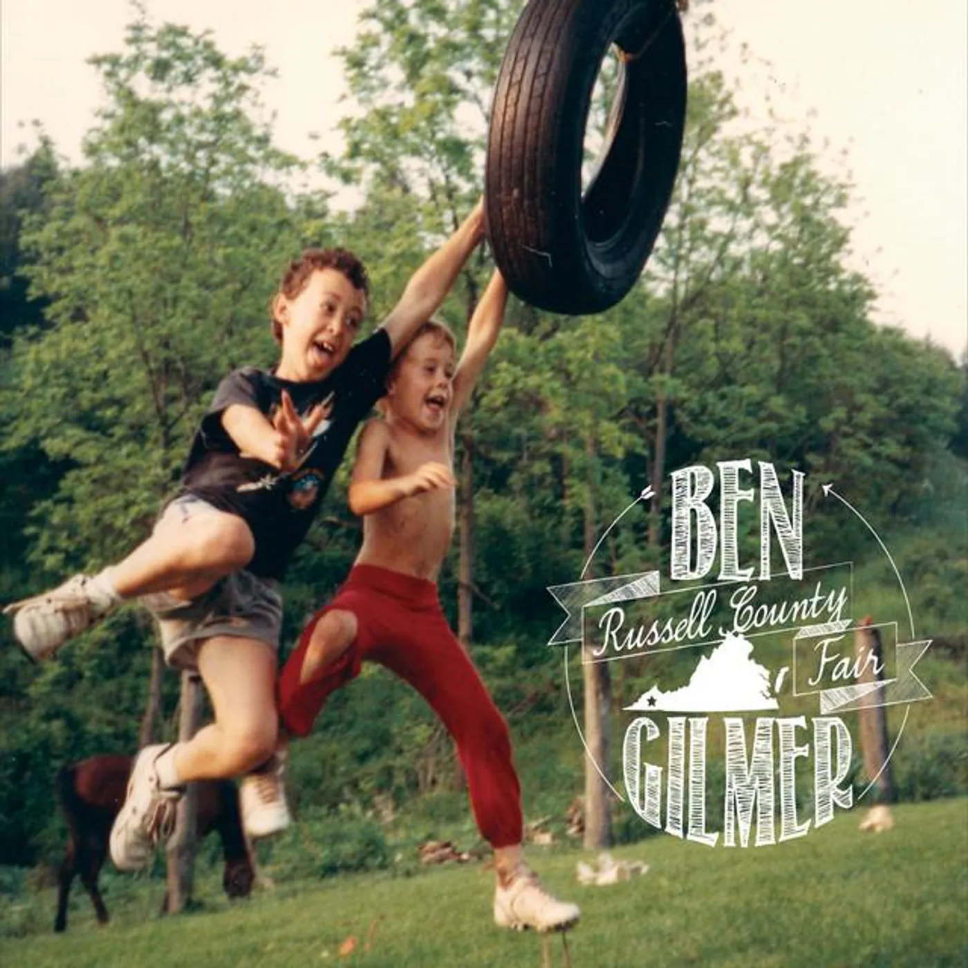 Ben Gilmer