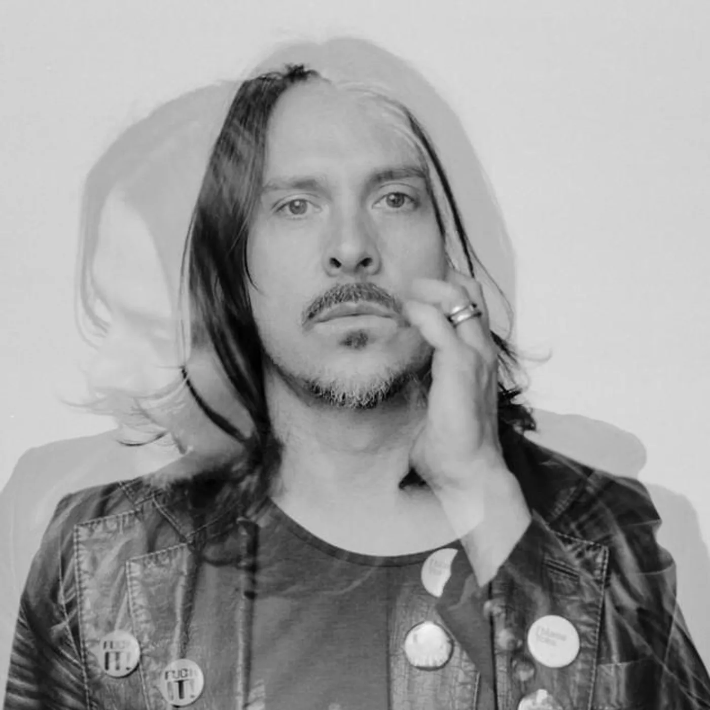 Ben Gillies Brand Page