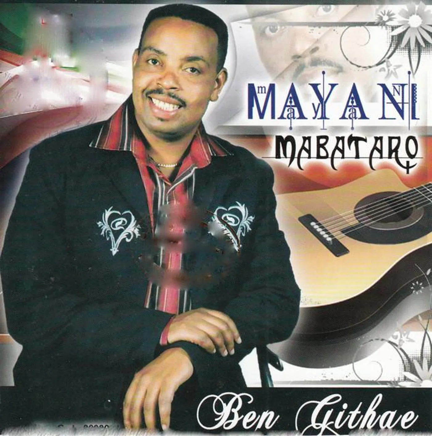 Ben Githae