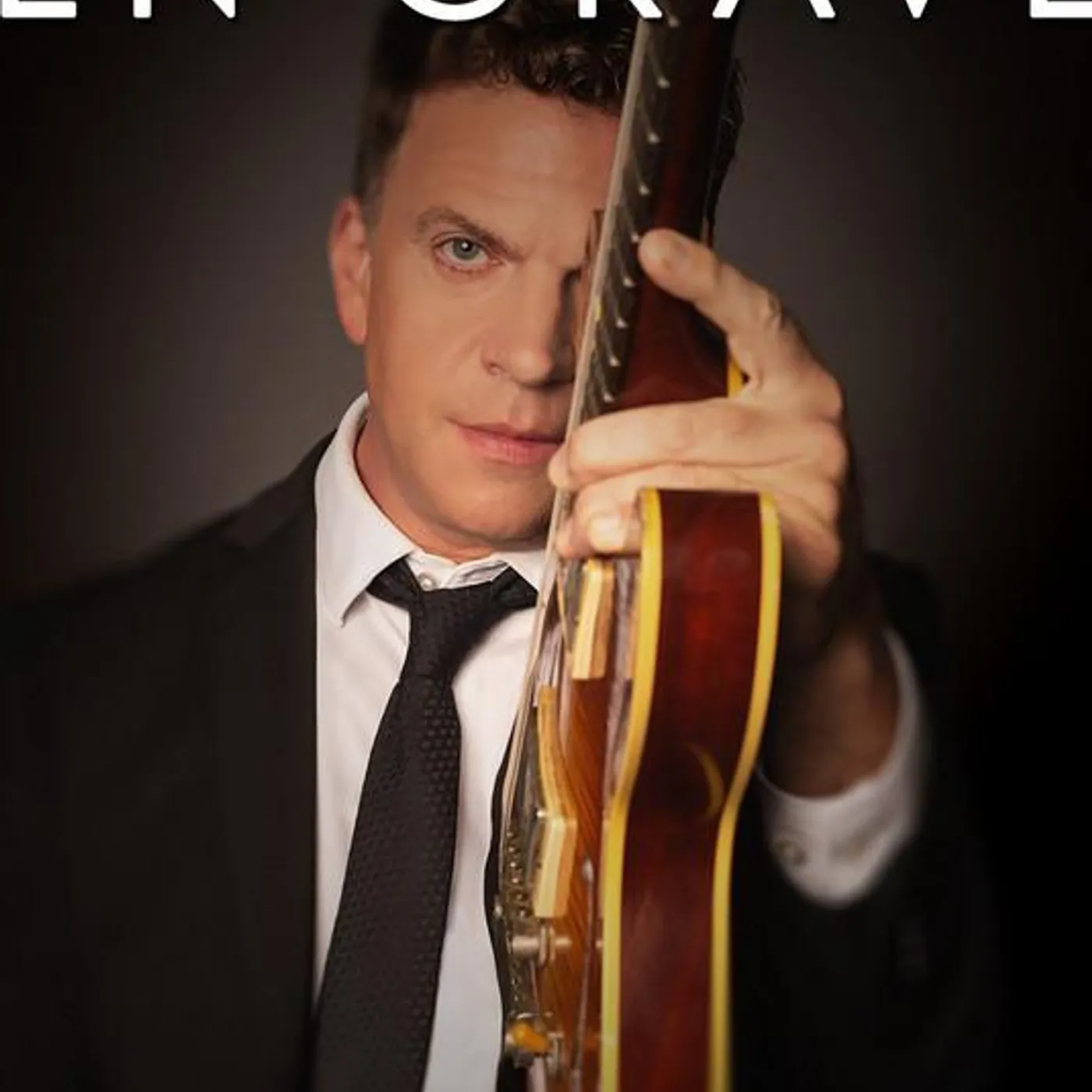 Ben Graves Brand Page