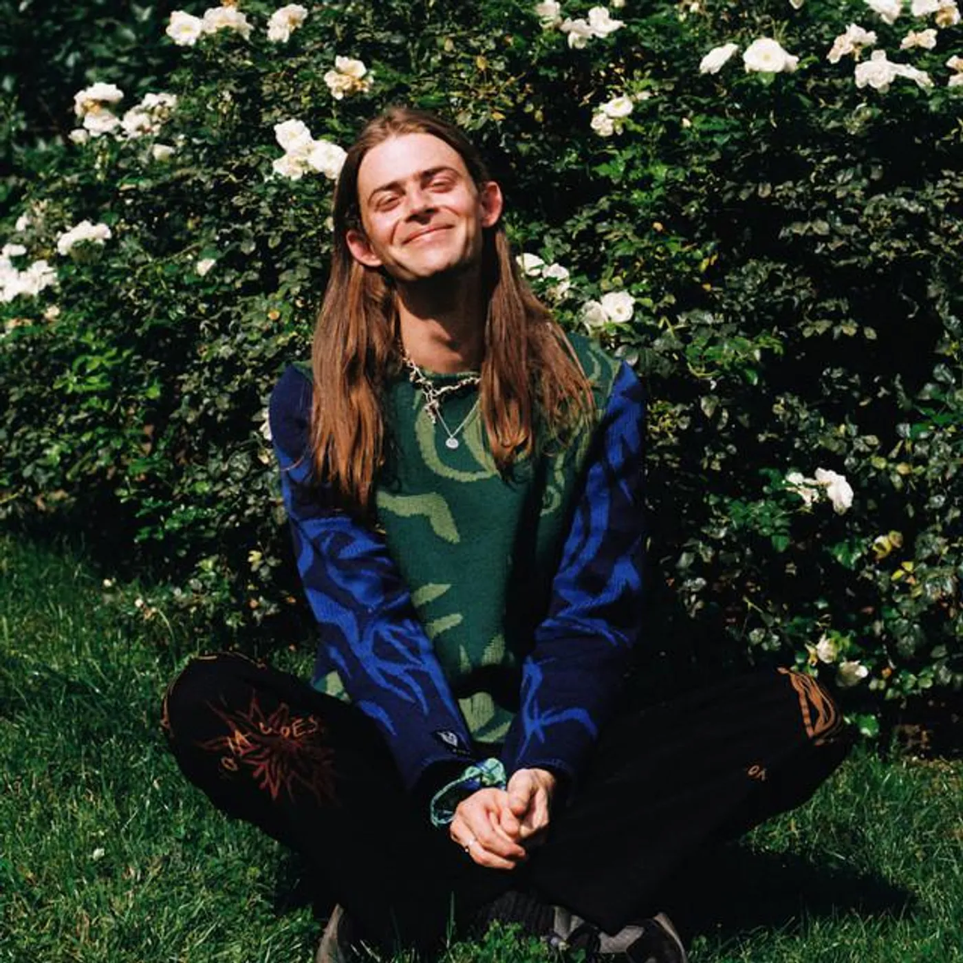 Ben Gregory Brand Page