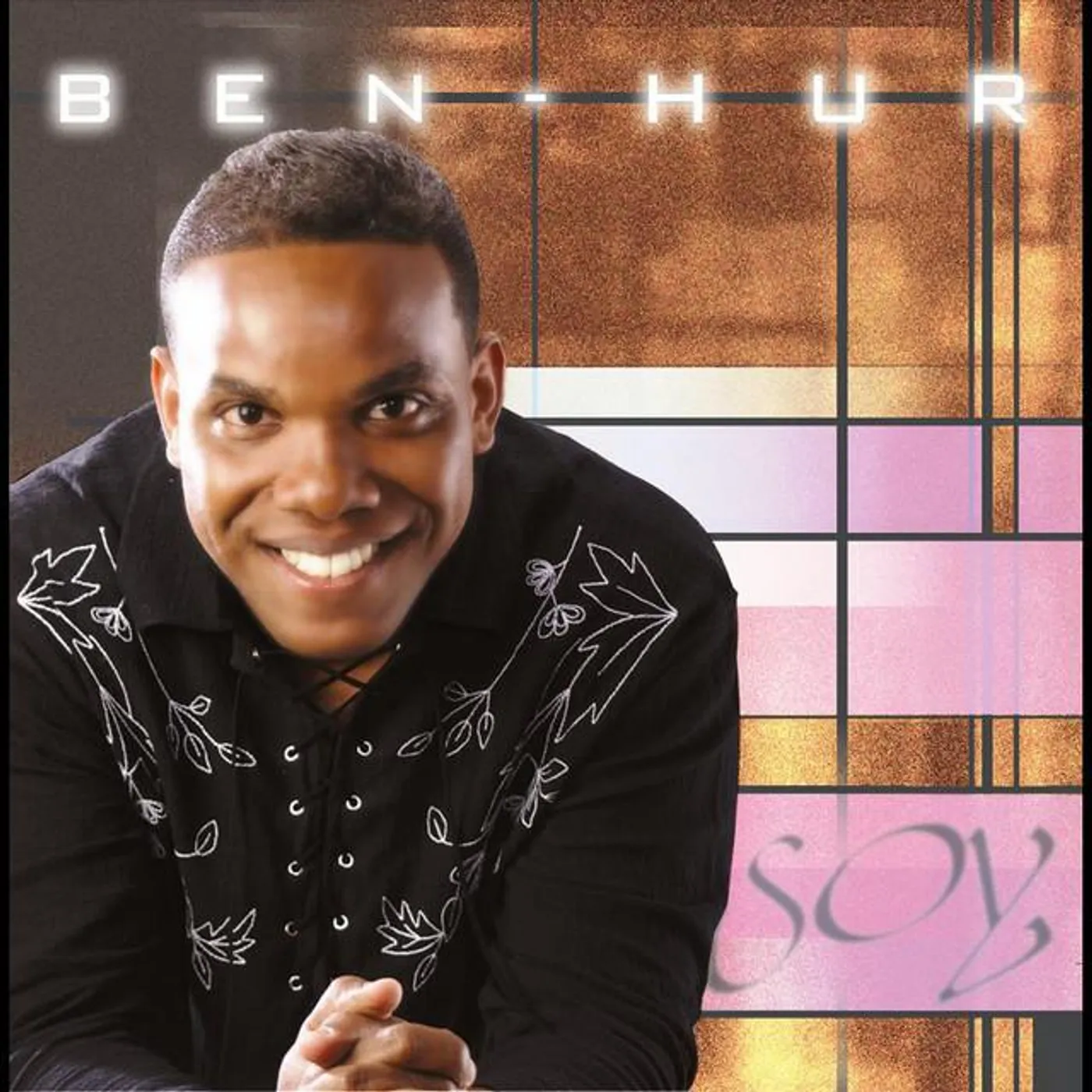 Ben-Hur Brand Page